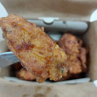 เมนูของร้าน Kyochon The Seasons Mall พหลโยธิน