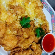 เมนูของร้าน ข้าวต้ม ท่าถ่าน