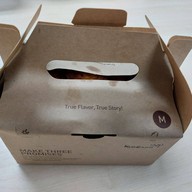 เมนูของร้าน Kyochon The Seasons Mall พหลโยธิน