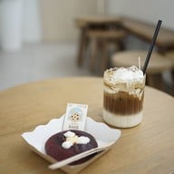 Single Origin Store สันผีเสื้อ