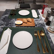 เมนูของร้าน PT steakhouse x The Metz