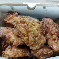 เมนูของร้าน Kyochon The Seasons Mall พหลโยธิน
