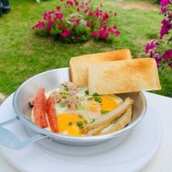 Street Chef by lk kitchen พัทยา สาย3