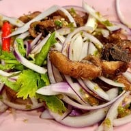 เลิศทิพย์ (ปูไข่ดอง-ข้าวต้มปลา) เชลล์ชวนชิม นนทบุรี