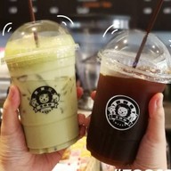 Zoo Coffee แจ้งวัฒนะ