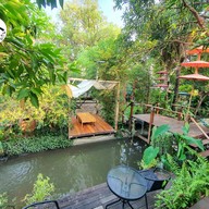 บรรยากาศ 511coffee Cafe&bistro
