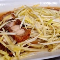 เลิศทิพย์ (ปูไข่ดอง-ข้าวต้มปลา) เชลล์ชวนชิม นนทบุรี