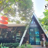 บรรยากาศ 511coffee Cafe&bistro