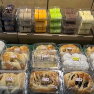 ขนมจีนน้ำยา กระต่ายสาว