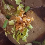 ร้าน ก.ศ.น ( ก๋วยเตี๋ยวเป็ดตุ๋นเป็ดพะโล้ & ไก่  )