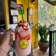 เมนูของร้าน KonNom บ้านแพ้ว