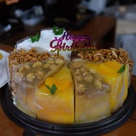 บ้านขนมไทย