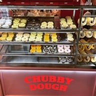 Chubby Dough Flagship Store at CTW เซ็นทรัลเวิล์ด