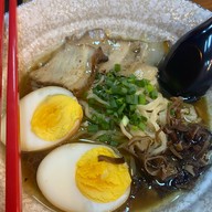 Jinsei Ramen  สะพานสูง