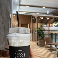 บรรยากาศ Mama Cafe Homepro Fashion Mall
