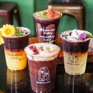 RUBY'S CAFE