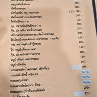 เลิศทิพย์ (ปูไข่ดอง-ข้าวต้มปลา) เชลล์ชวนชิม นนทบุรี