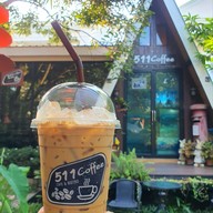 เมนูของร้าน 511coffee Cafe&bistro