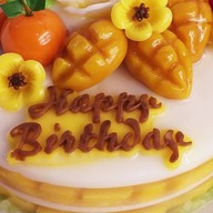 เค้กวุ้นแฟนซี Maynisajelly สาขา แบริ่ง 40 สาขา แบริ่ง40 เค้กวุ้นกะทิสด ขนมหวานสูตร/เพื่อสุขภาพ (ใหม่ๆวันต่อวัน)