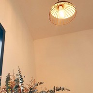 บรรยากาศ กาแฟบ้านดอกไม้