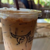 เมนูของร้าน The Buffalo Cafe'