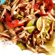 หมูปิ้งหน้าวัด