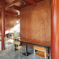 บรรยากาศ The Peace Coffee - Ratchaburi Damnoensaduak, Ratchaburi