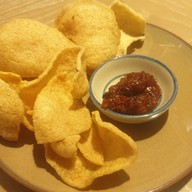 เมนูของร้าน Charn Reataurant The Series Resort Khao Yai
