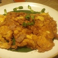 เมนูของร้าน Charn Reataurant The Series Resort Khao Yai