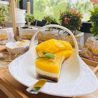 เมนูของร้าน กาแฟบ้านดอกไม้