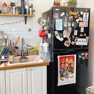 Mary and Me : Home Cafe
