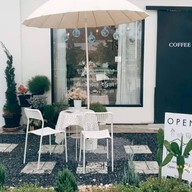 กาแฟบ้านดอกไม้