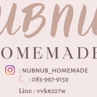 NUBNUB HOMEMADE