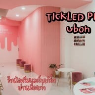 Tickled Pink Ubon Old Town
