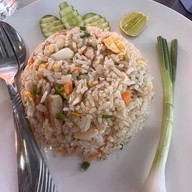 เฟื่องฟ้าก๋วยเตี๋ยวปลา บางกรวย