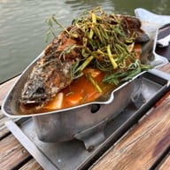 เมนูของร้าน ViewDee Relax & Restaurant