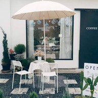 กาแฟบ้านดอกไม้