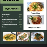 BOOMBAYAH by Haadrin Resort