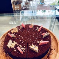 เมนูของร้าน กาแฟบ้านดอกไม้