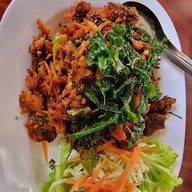 อ๋อยไก่ย่าง