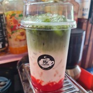 MV Coffee กาแฟสด -