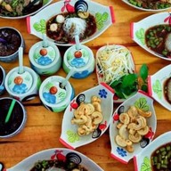 ก๋วยเตี๋ยวเรือเส้นสะดุ้ง