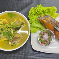 เมนูปลาปลา