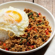 มหากาพย์ข้าวไข่ข้น 24 ชม. บางบอน