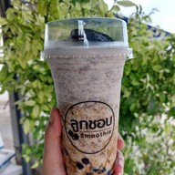ลูกชอบSmoothie byกาแฟปังสด ท่าตูม