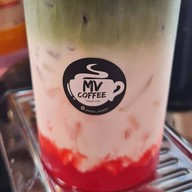 MV Coffee กาแฟสด -