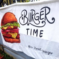 24 Street Burger