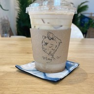 Mary and Me : Home Cafe