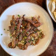 เมนูของร้าน นิยมแซ่บ NiyomZabb