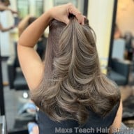 Maxs Teach Hair Studio ร้านทำผมประชาอุทิศ-สุขสวัสดิ์ ทุ่งครุ (ซอยประชาอุทิศ90)